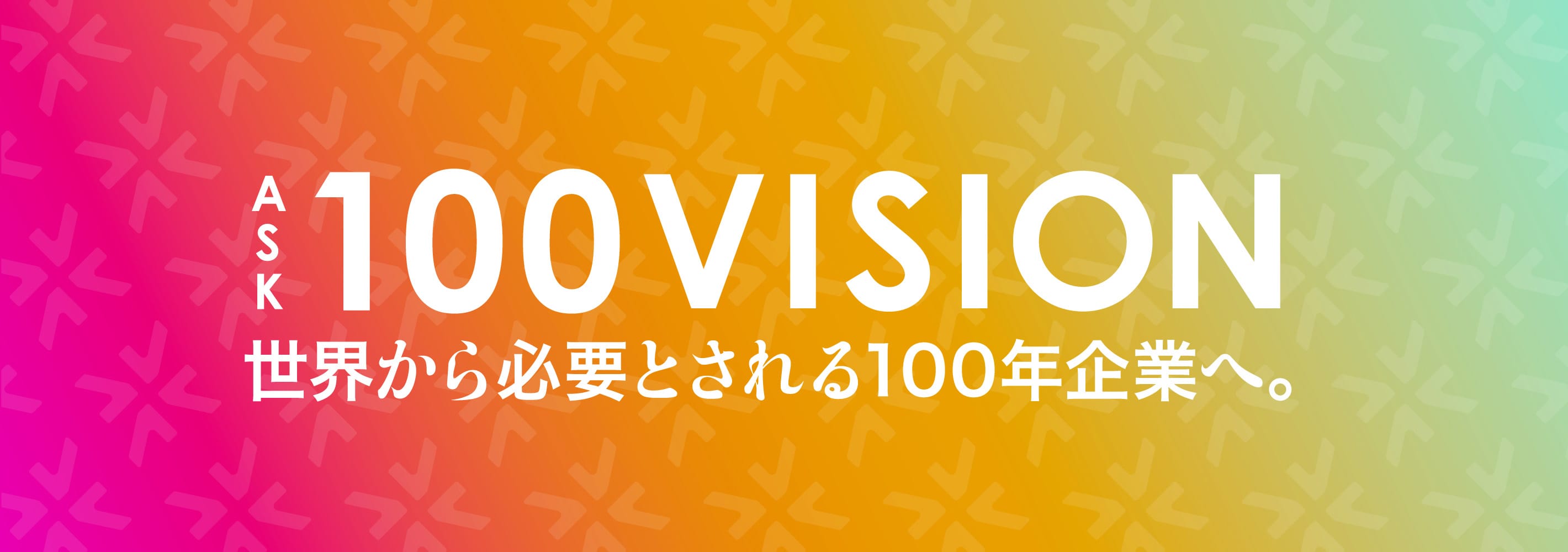 ASK 100VISION